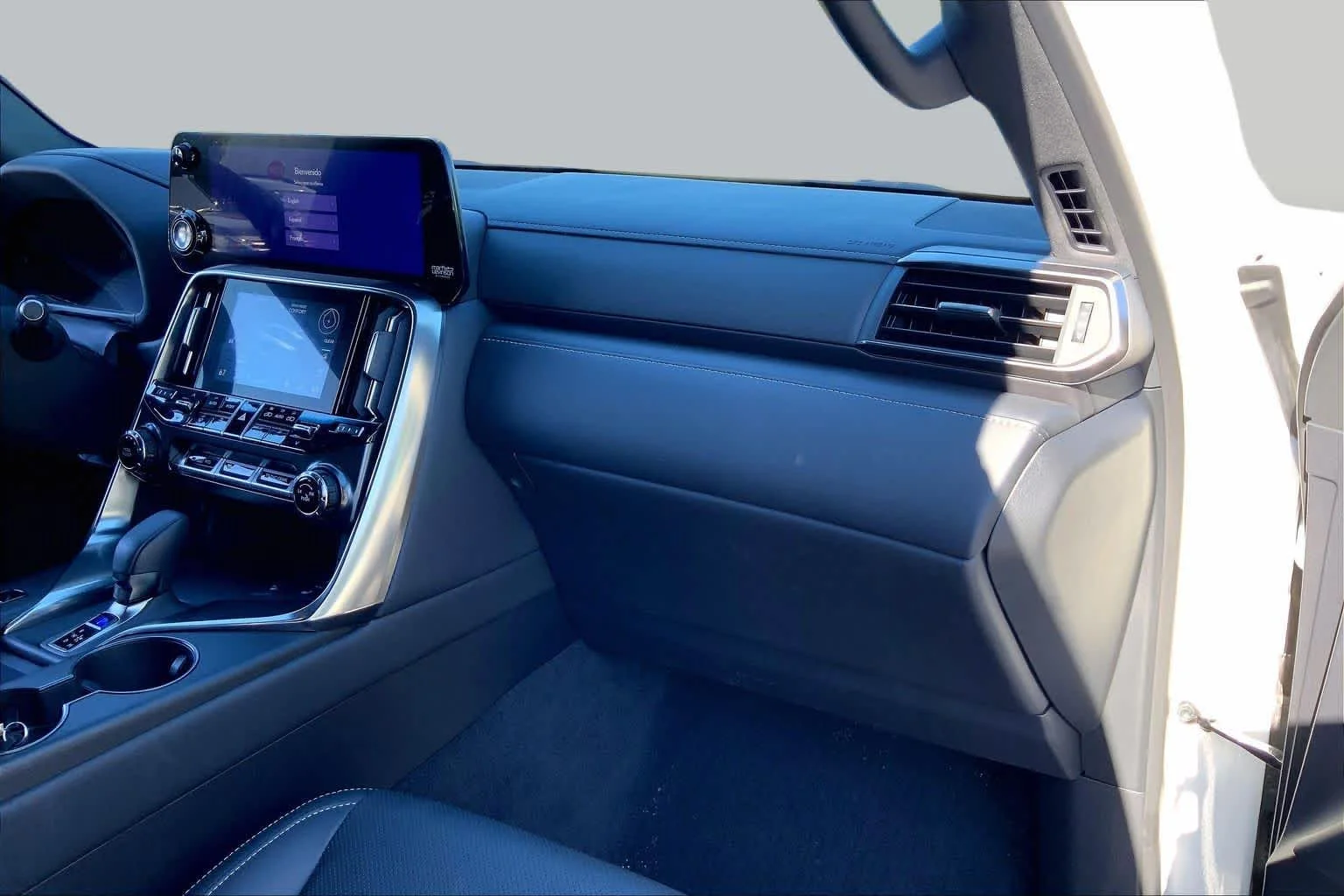 Certified Used 2026 Eminent White Pearl Lexus Luxury image 19