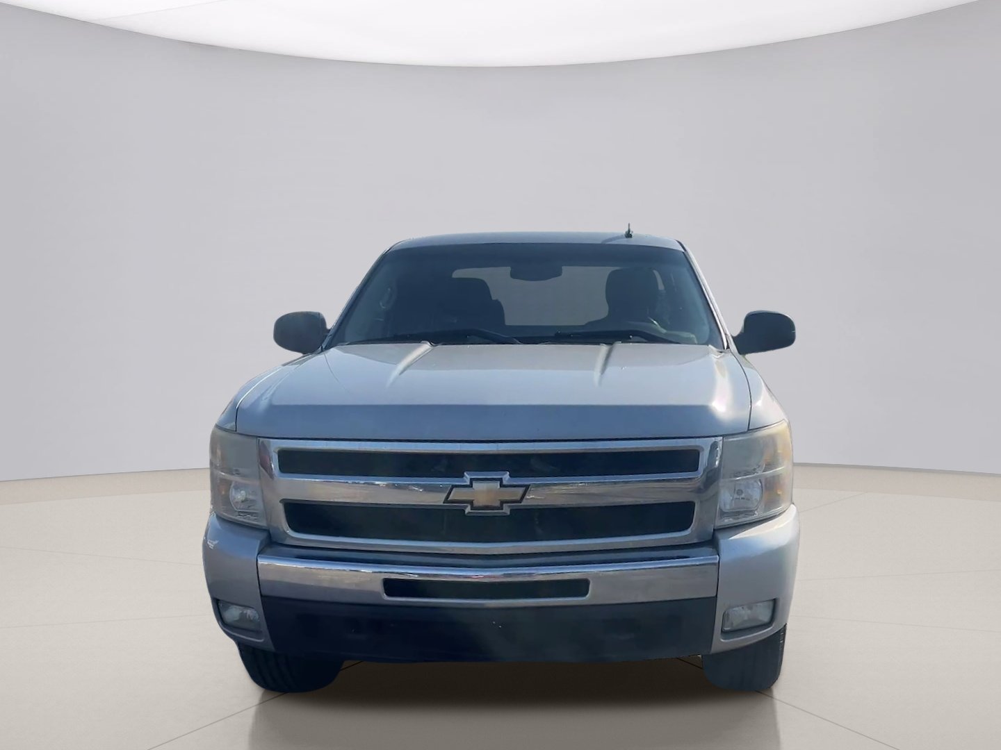 2011 Chevrolet Silverado 1500 LT - Photo 8