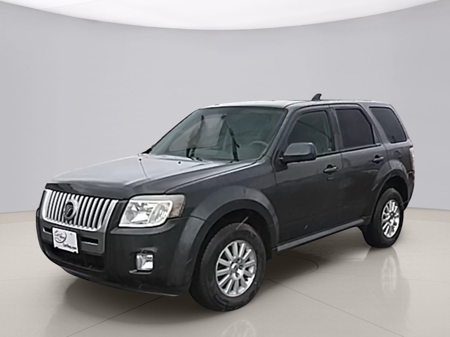 2010 Mercury Mariner Premier I4 FWD's photo