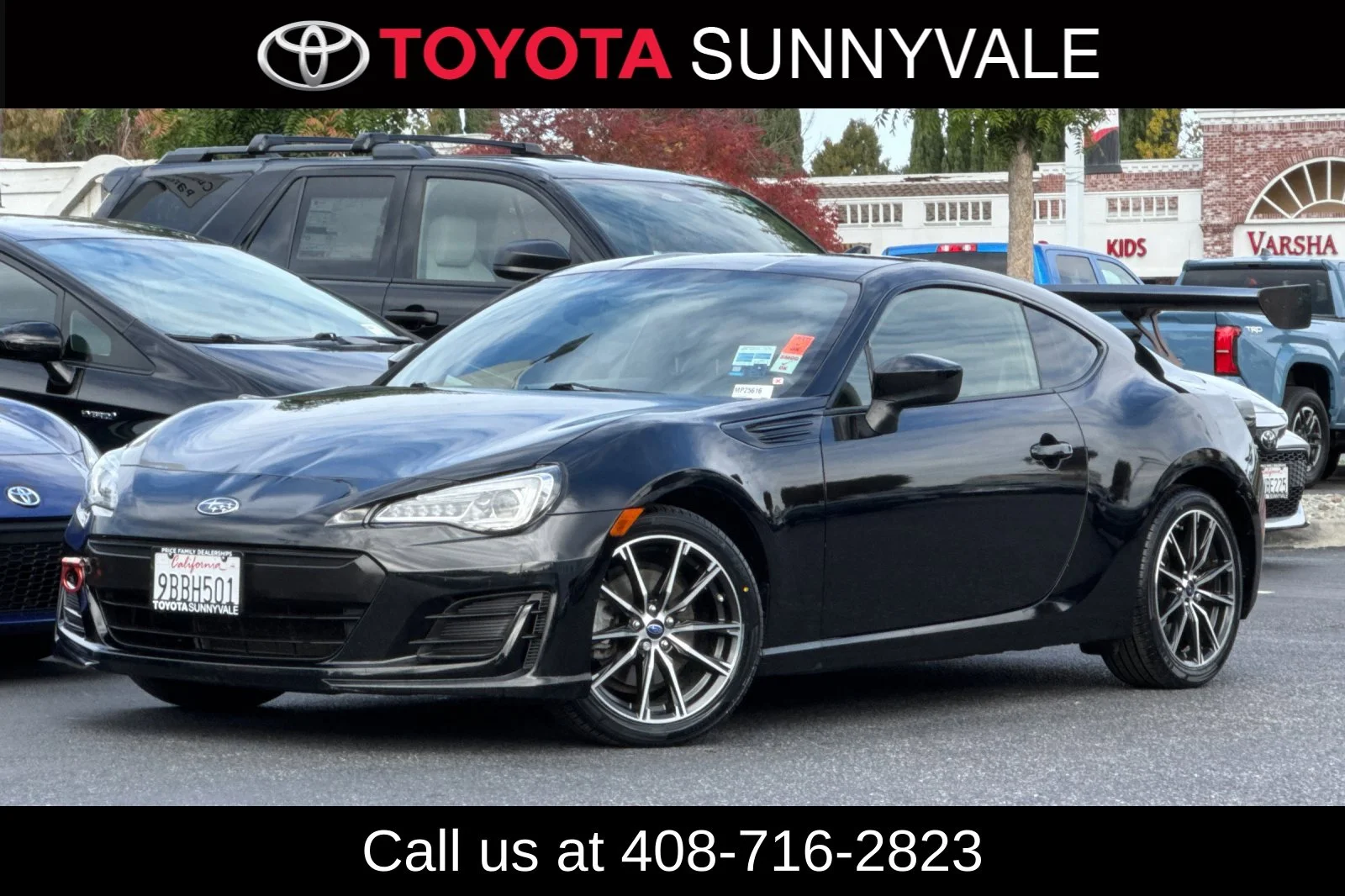 Used 2020  Subaru Limited image 1