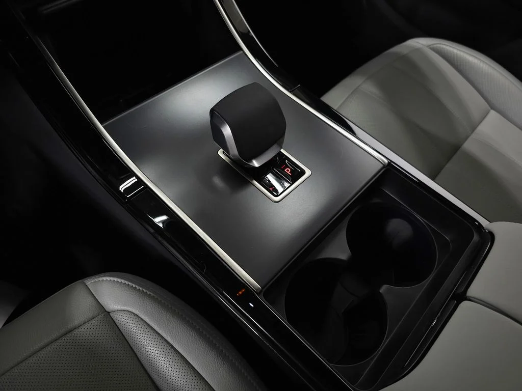 2026 Land Rover Range Rover Evoque S - Photo 36