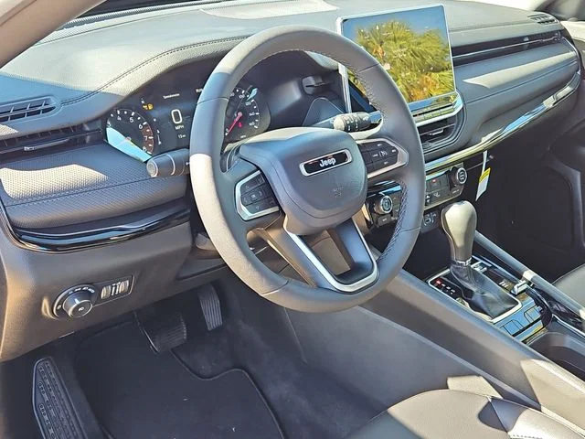 2026 Jeep Compass Altitude - Photo 18