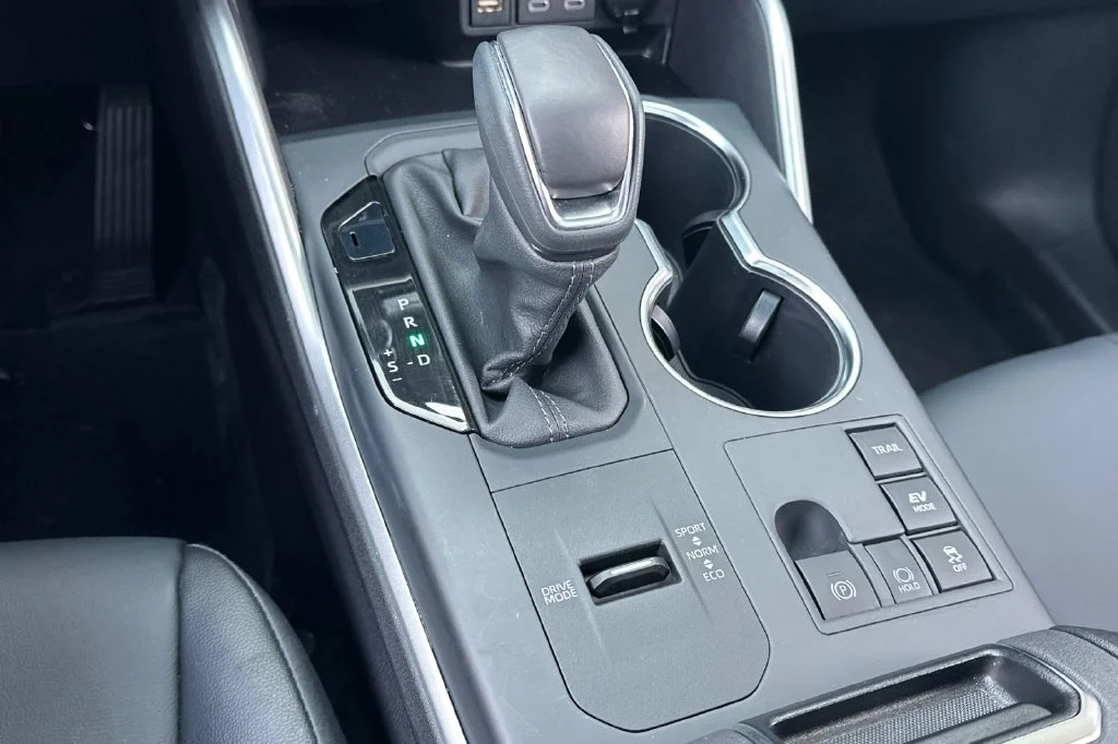 Certified Used 2026 Beige Toyota XLE image 22