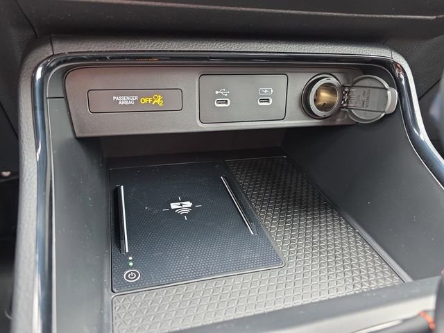 2026 Honda CR-V TrailSport - Photo 11