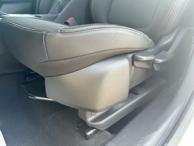 Used 2024 White Buick Preferred image 14