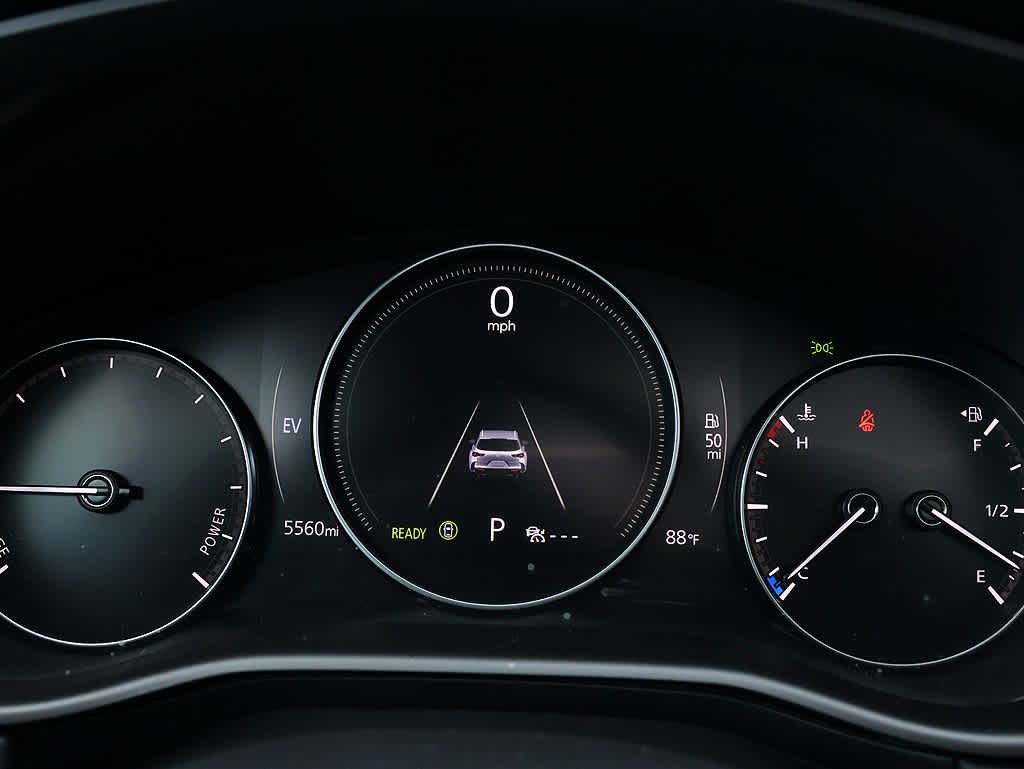 2026 Mazda CX-50 Premium Plus - Photo 16
