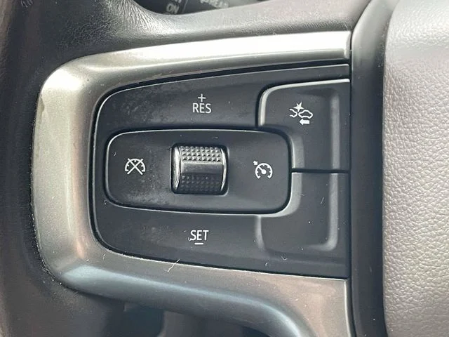 2021 Chevrolet Tahoe Z71 - Photo 20