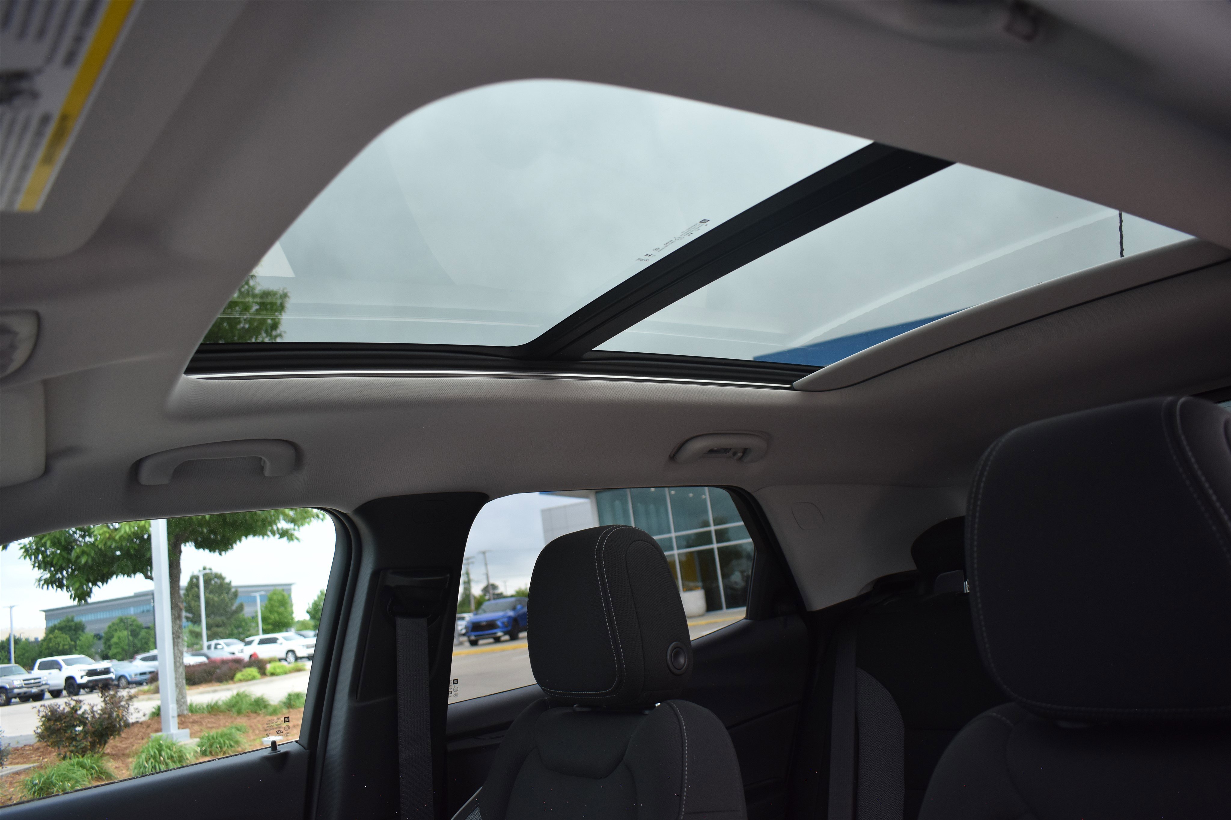 2026 Chevrolet Trailblazer LT - Photo 19