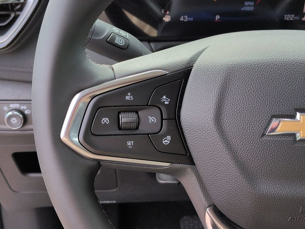 2026 Chevrolet Trailblazer LT - Photo 18