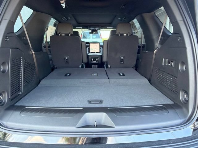 2026 GMC Yukon Elevation - Photo 22