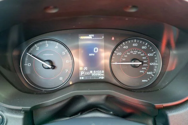 Used 2023 Beige Subaru Premium image 21