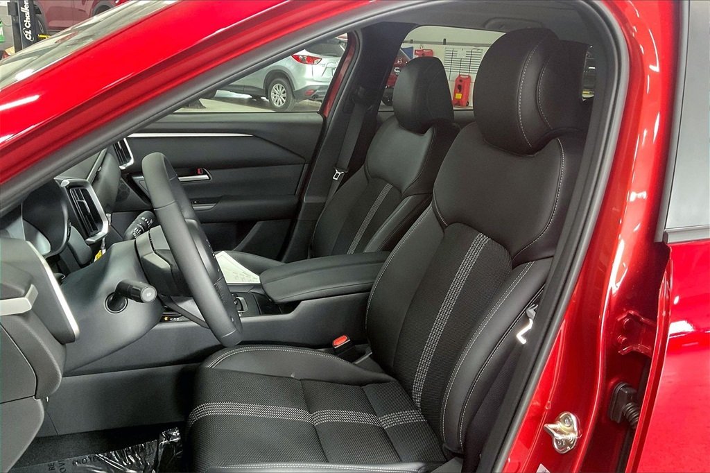 2026 MAZDA CX-50 - Image 8