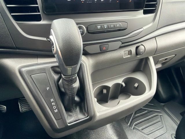 New 2026 White Ford XL image 18