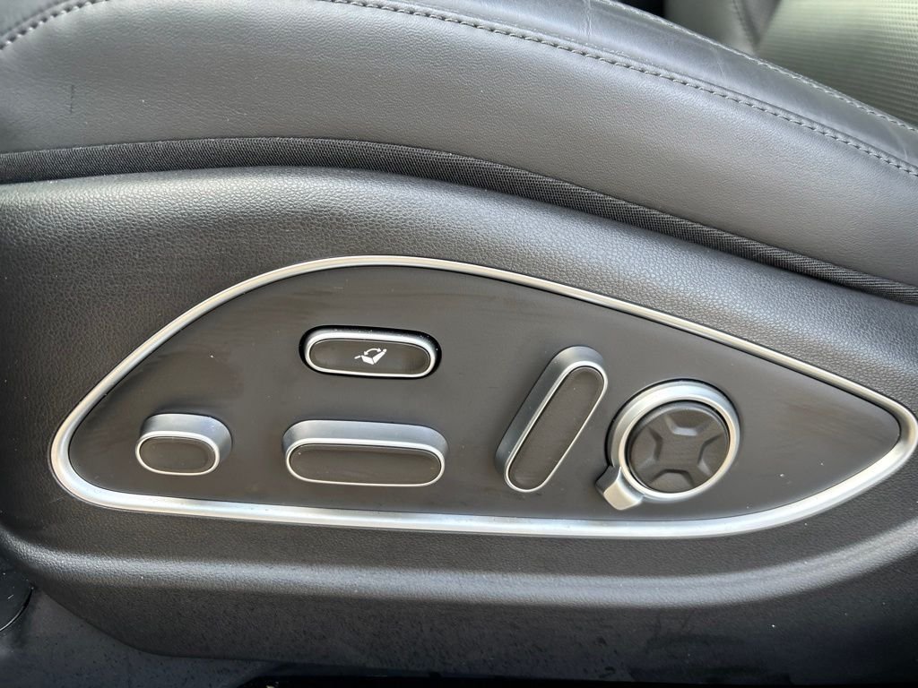 2026 Hyundai Palisade Calligraphy - Photo 19
