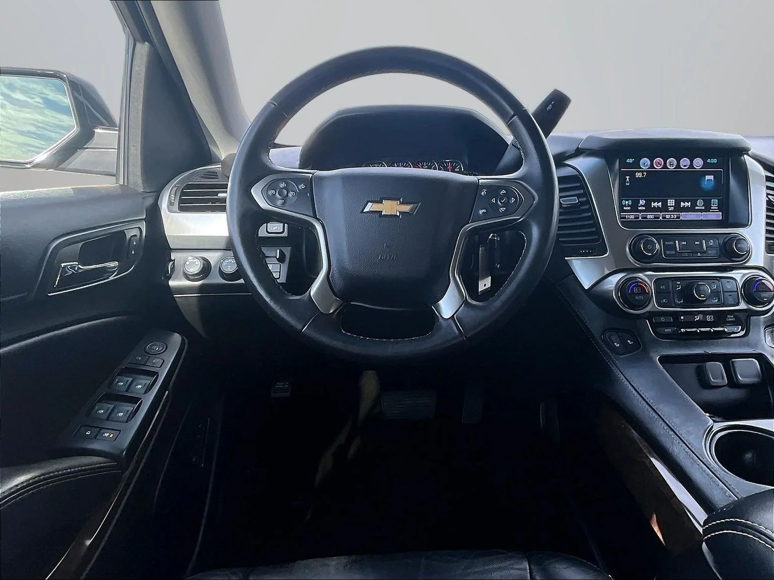 Used 2018 Black Chevrolet LT image 6