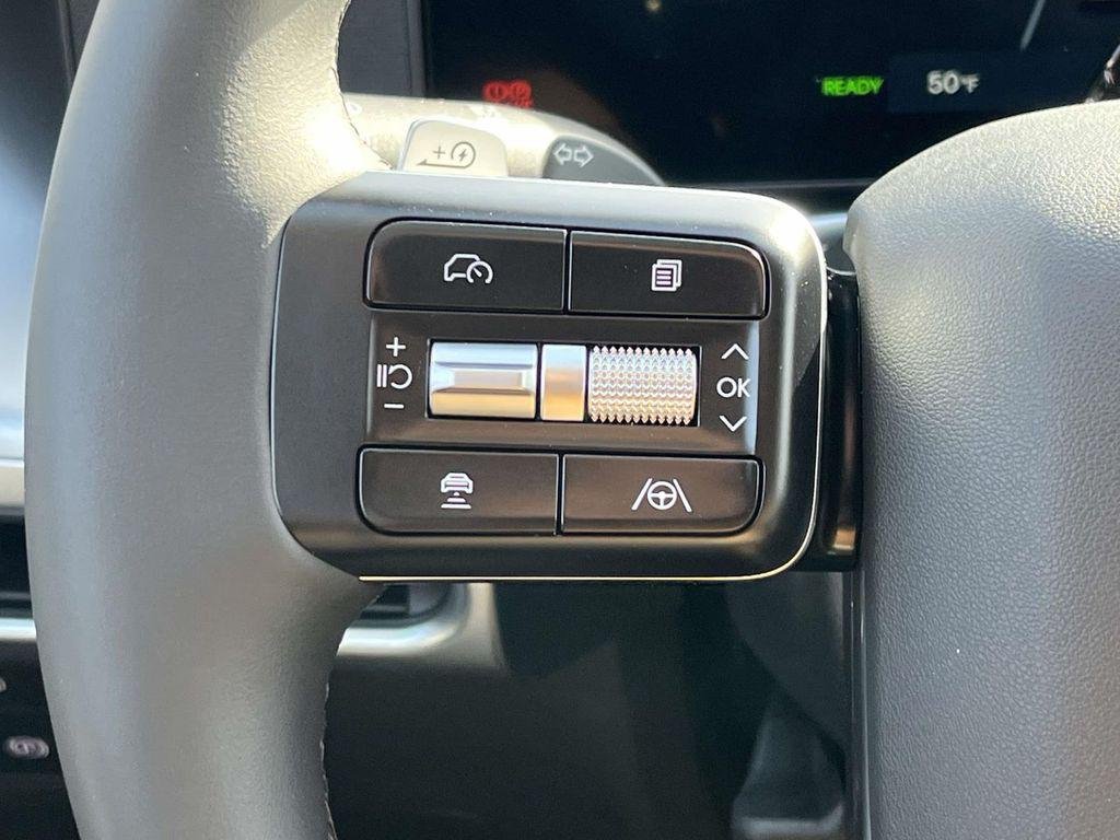 2026 Hyundai IONIQ 9 SEL - Photo 21
