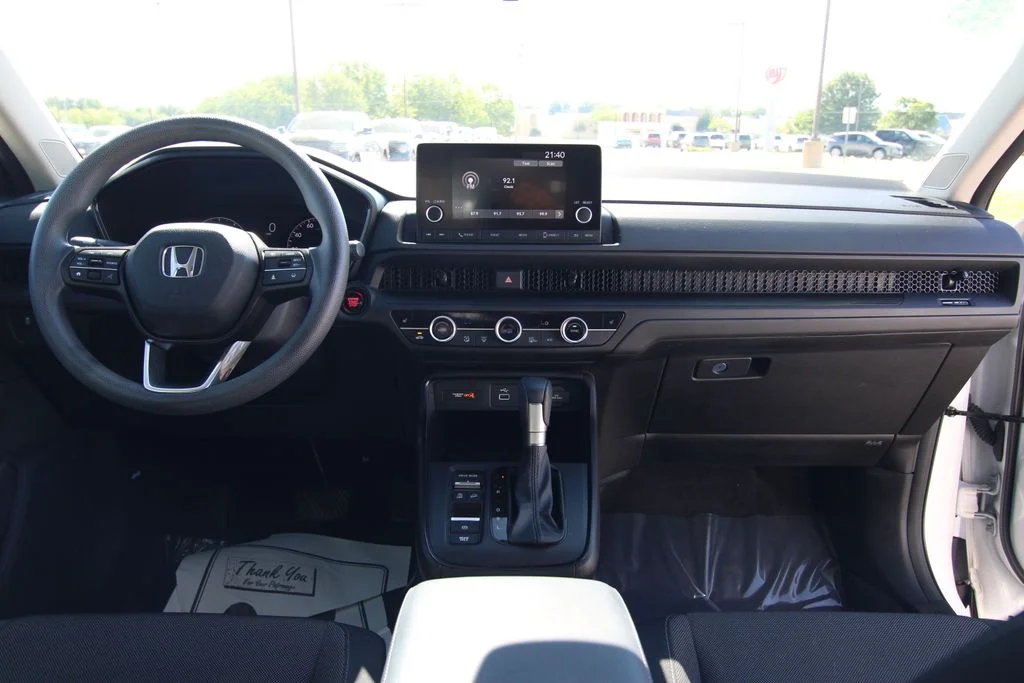 Used 2025  Honda EX image 41