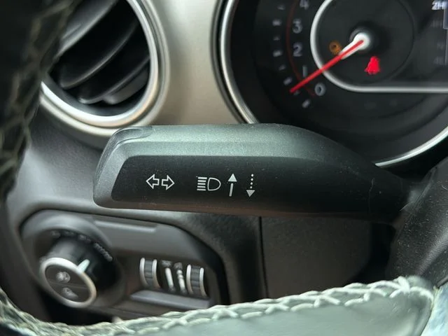 Used 2021 Black Jeep Rubicon image 32