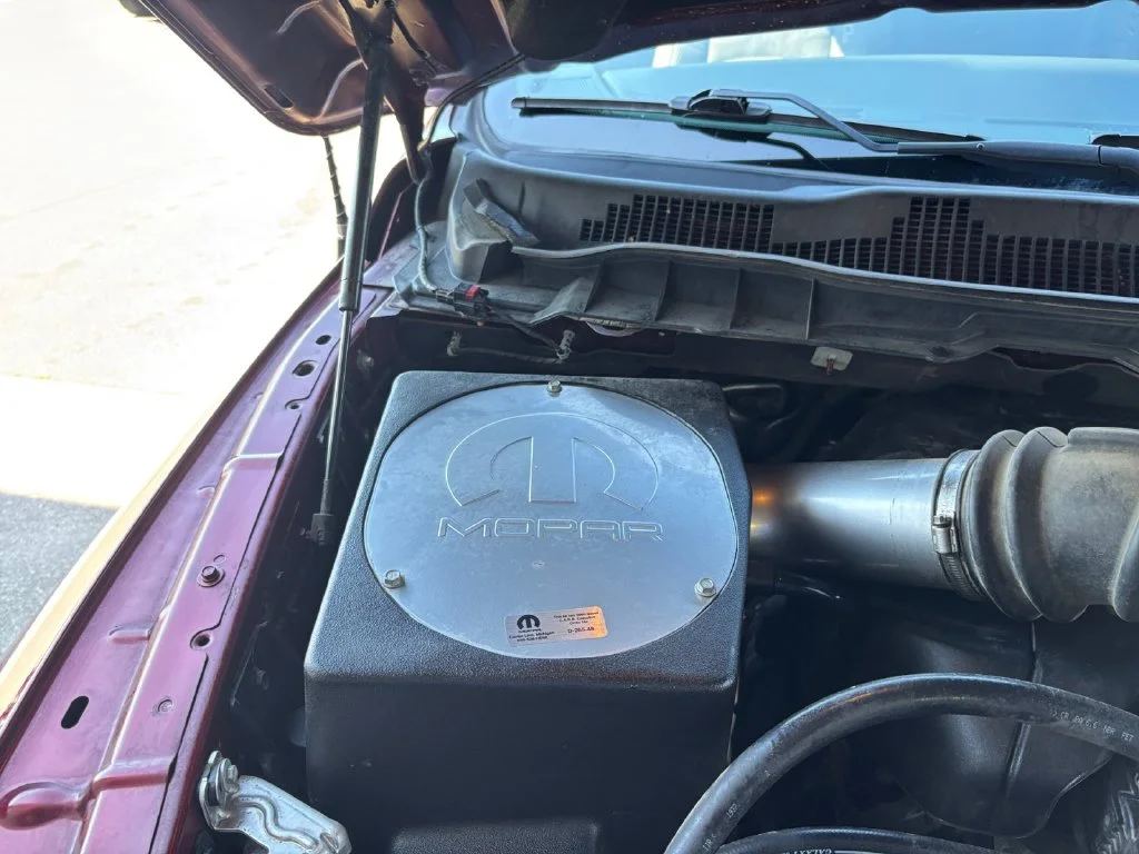 Used 2017 Red Ram Rebel image 37