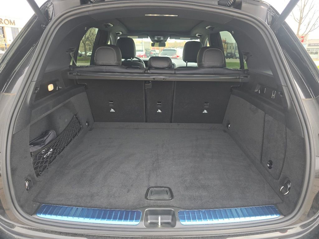 2025 Mercedes-Benz GLE GLE580 - Photo 55