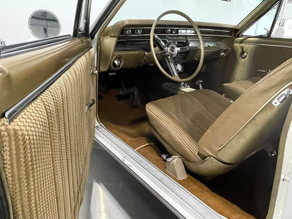 Used 1967 White Chevrolet  image 60