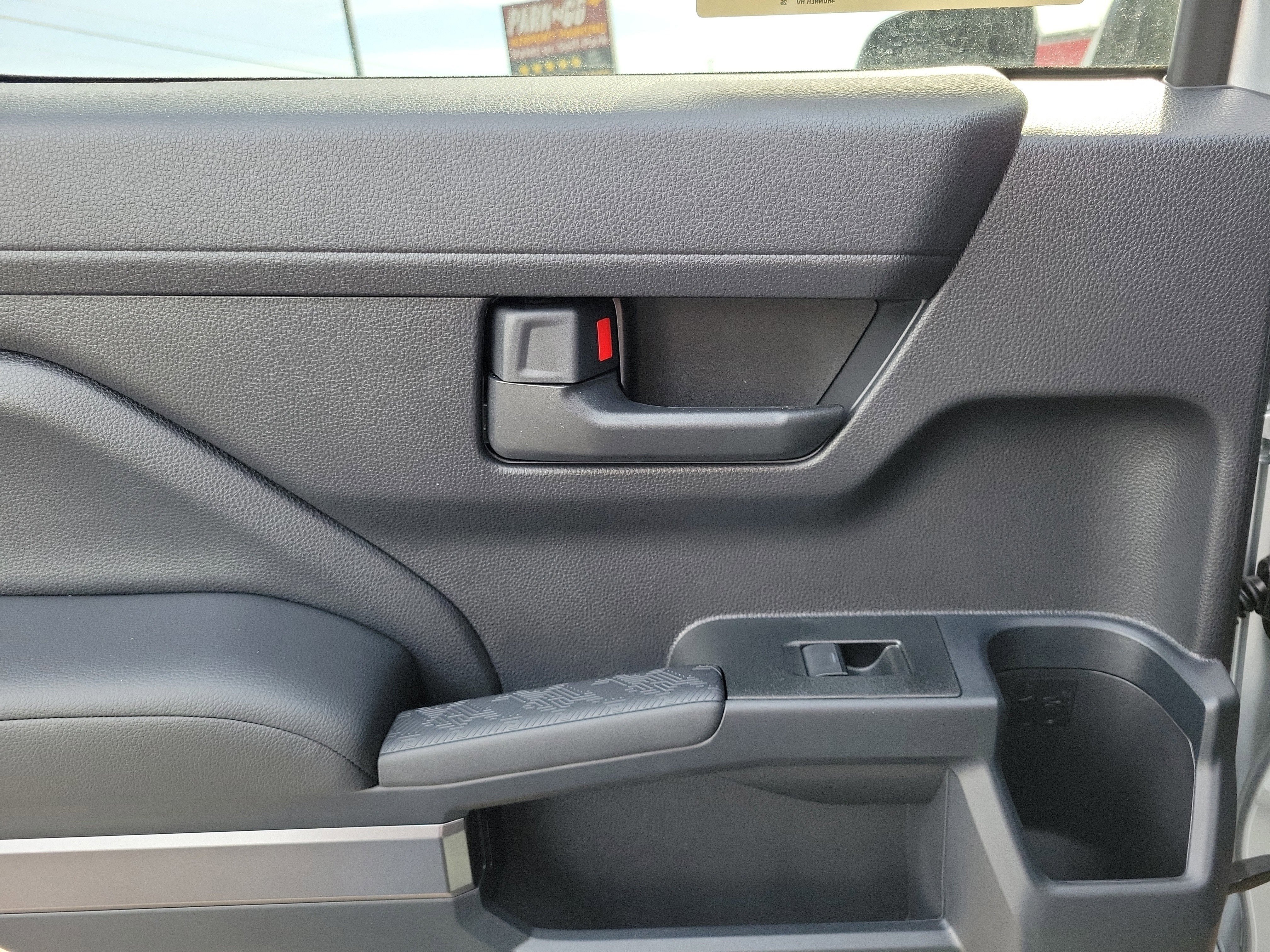 New 2026 Cutting Edge Toyota 4Runner TRD Off-Road image 18