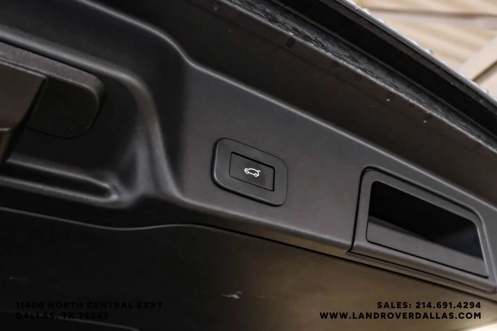 Used 2026 Gray Land Rover Dynamic image 51