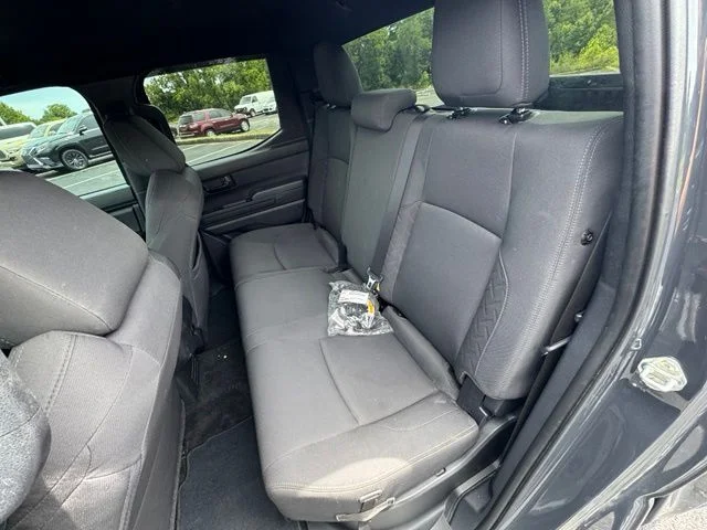 Certified Used 2024 Underground Toyota SR image 12