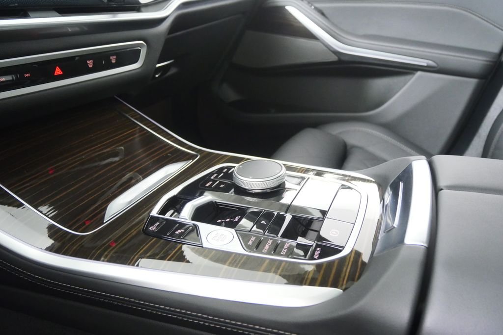 Certified Used 2026 Skyscraper Grey Metallic BMW sDrive40i image 26