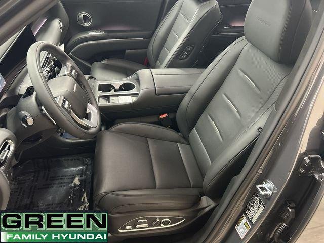 2026 Hyundai Palisade Calligraphy - Photo 31