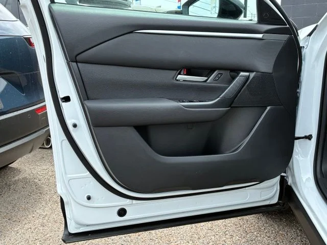 New 2026 Wind Chill Pearl Mazda 2.5 S Preferred AWD image 15