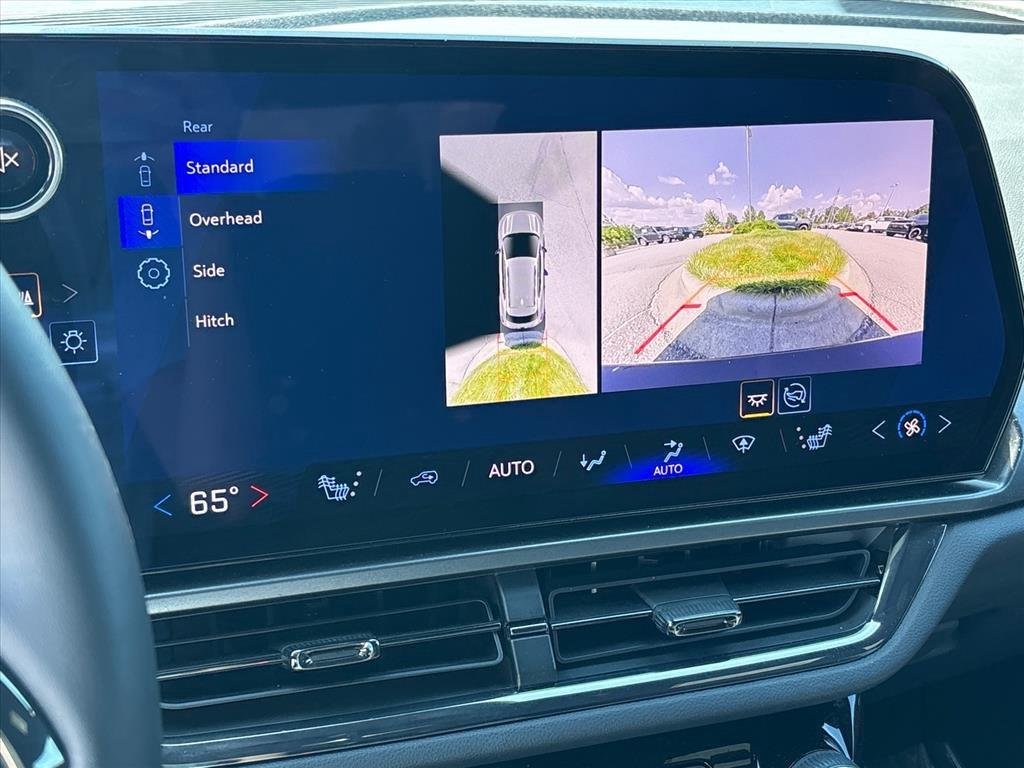 2024 Chevrolet Equinox EV Launch Edition - Photo 14