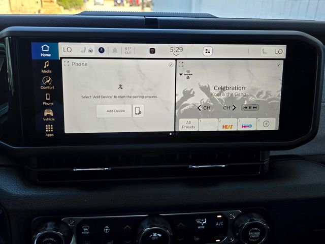 New 2026 Anvil Clearcoat Jeep Sport image 11