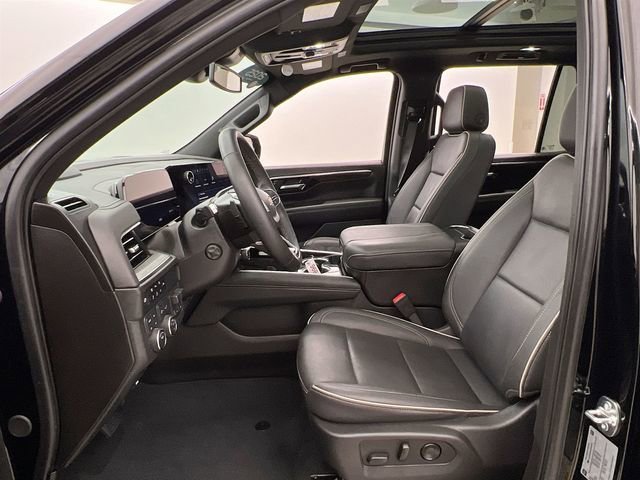 2025 Chevrolet Tahoe Premier - Photo 9