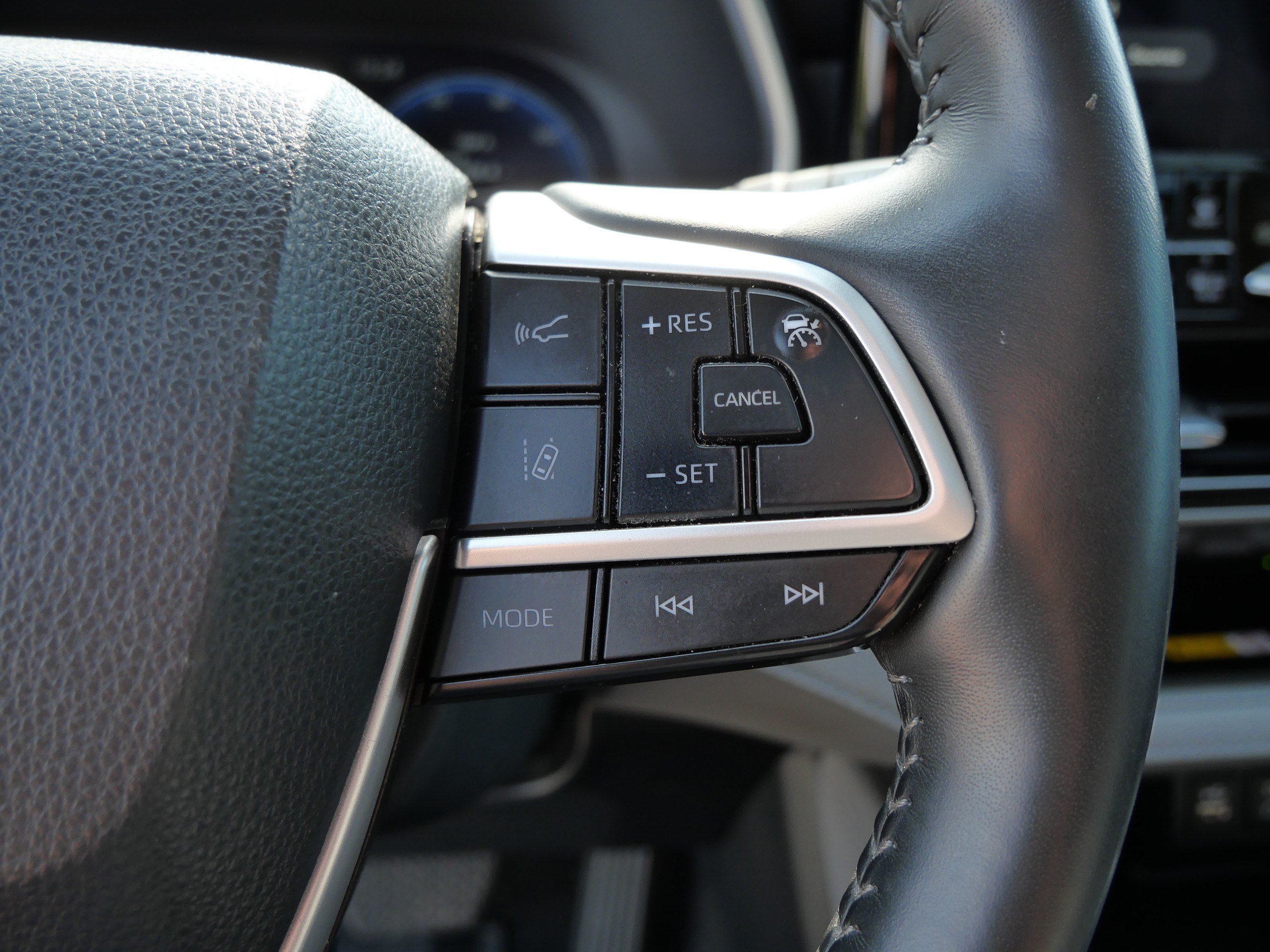 Used 2023 Midnight Black Metallic Toyota Limited image 29
