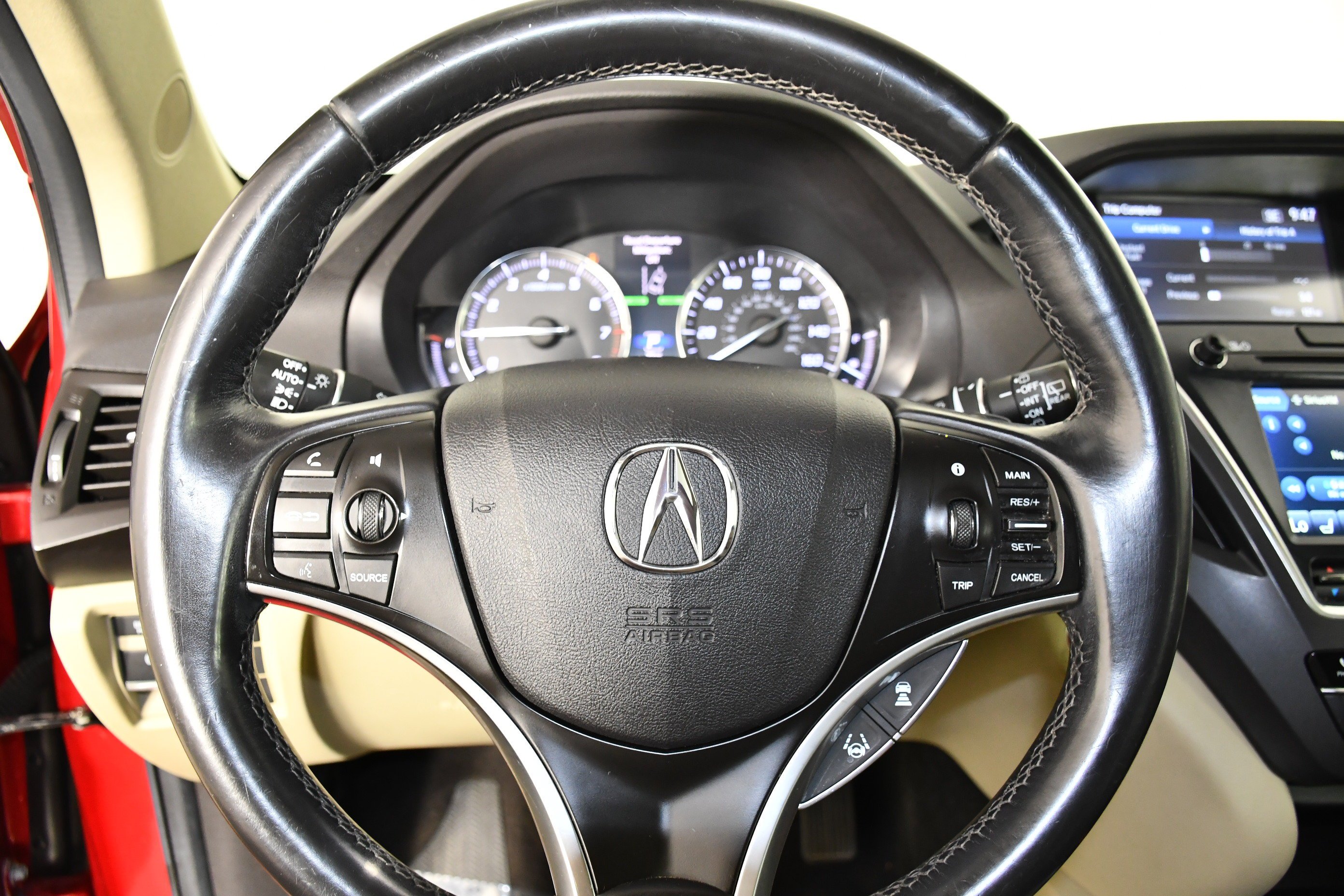 2019 Acura MDX Base - Photo 20