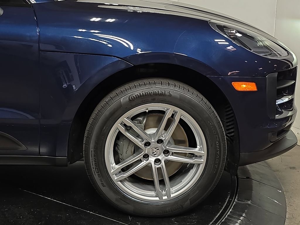 Used 2020 Blue Porsche S image 11