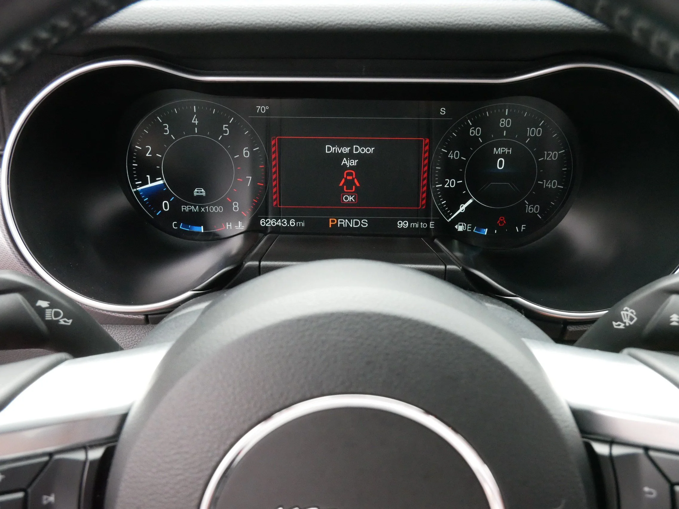 Used 2018 Magnetic Metallic Ford EcoBoost Premium image 21