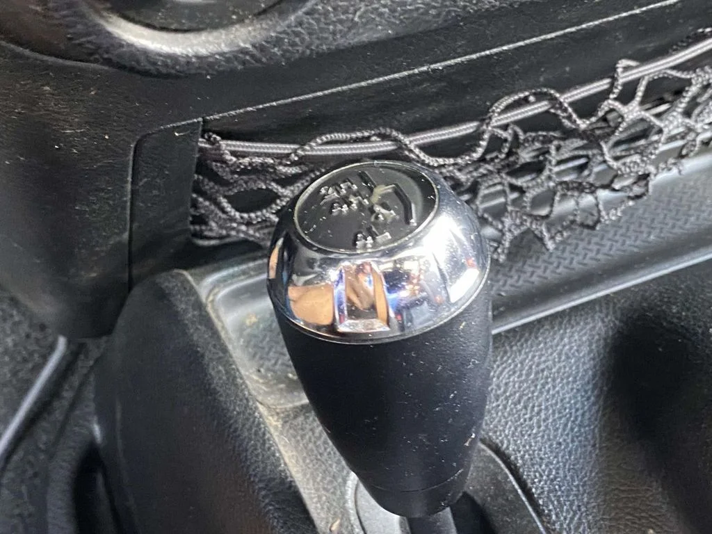 Used 2013 Silver Jeep Sport image 25