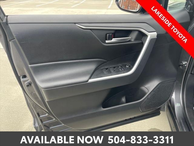 Certified Used 2025 MAGNETIC GRAY MET. Toyota  image 25