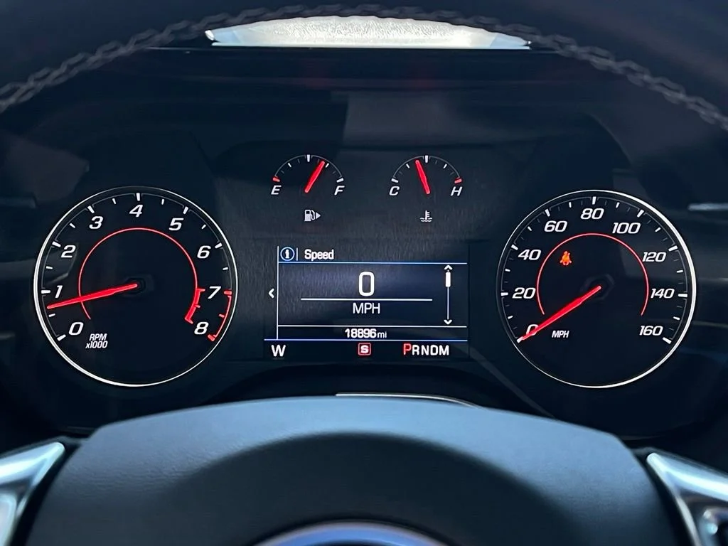 Used 2020 CRUSH Chevrolet 2LT image 20