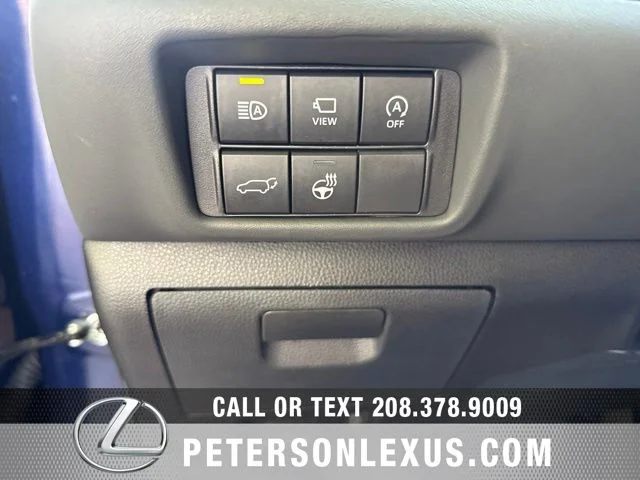 Used 2024  Toyota Platinum image 27