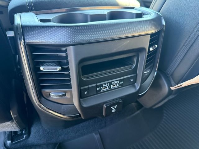 2026 RAM 1500 Rebel - Photo 14