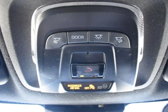 Used 2023 White Toyota SE image 30