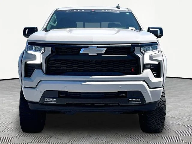 New 2026 White Sands Chevrolet RST image 2