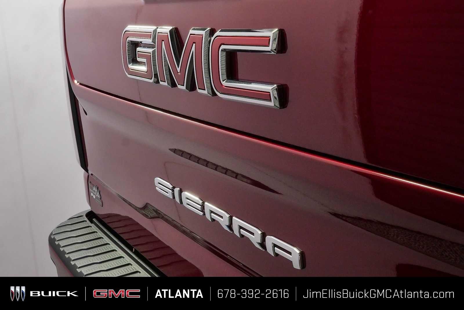 2024 GMC Sierra 2500HD AT4 - Photo 35