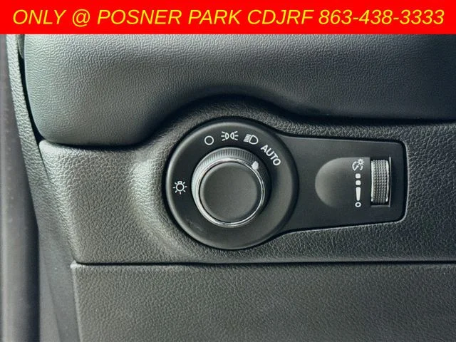 Used 2024 Black Dodge GT Plus image 10