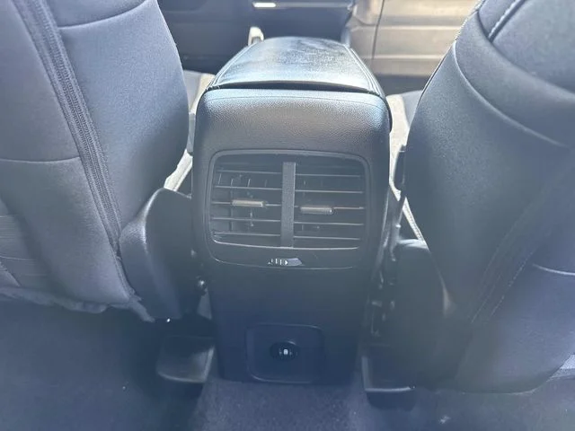Certified Used 2025 Gray Metallic Ford Big Bend image 21