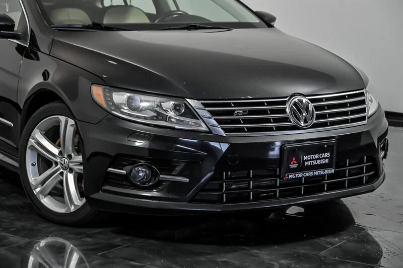 Used 2013 Volkswagen CC Sport with VIN WVWAN7ANXDE541459 for sale in Aurora, IL