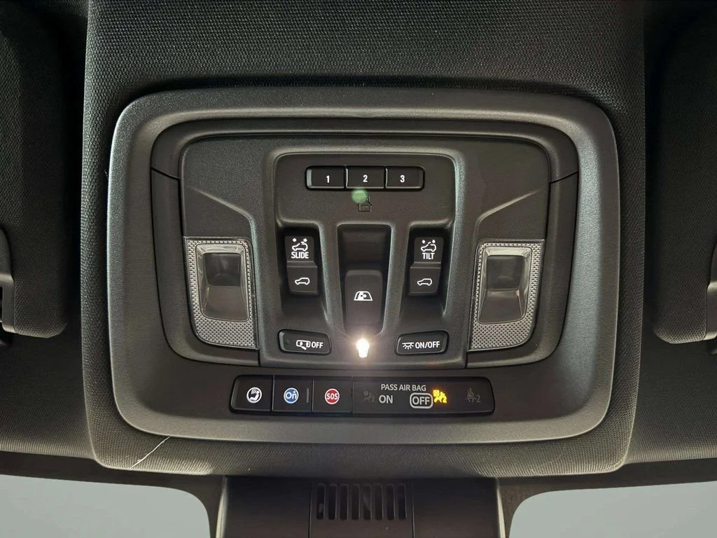 2023 Chevrolet Silverado 1500 High Country - Photo 23